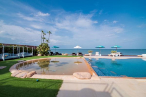 Отель My Resort Hua Hin Service Apartment with Seaview  Хуа Хин